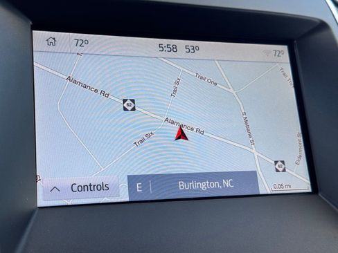 Used 2019 Ford Edge ST w/ Equipment Group 401A image 10