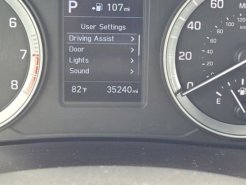 Used 2019 Hyundai Sonata SE FWD image 22