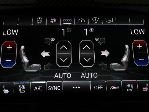 Used 2022 Lamborghini Urus AWD/4WD image 24