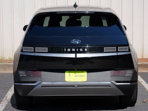 Used 2022 Hyundai Ioniq 5 SE w/ Cargo Package RWD image 47