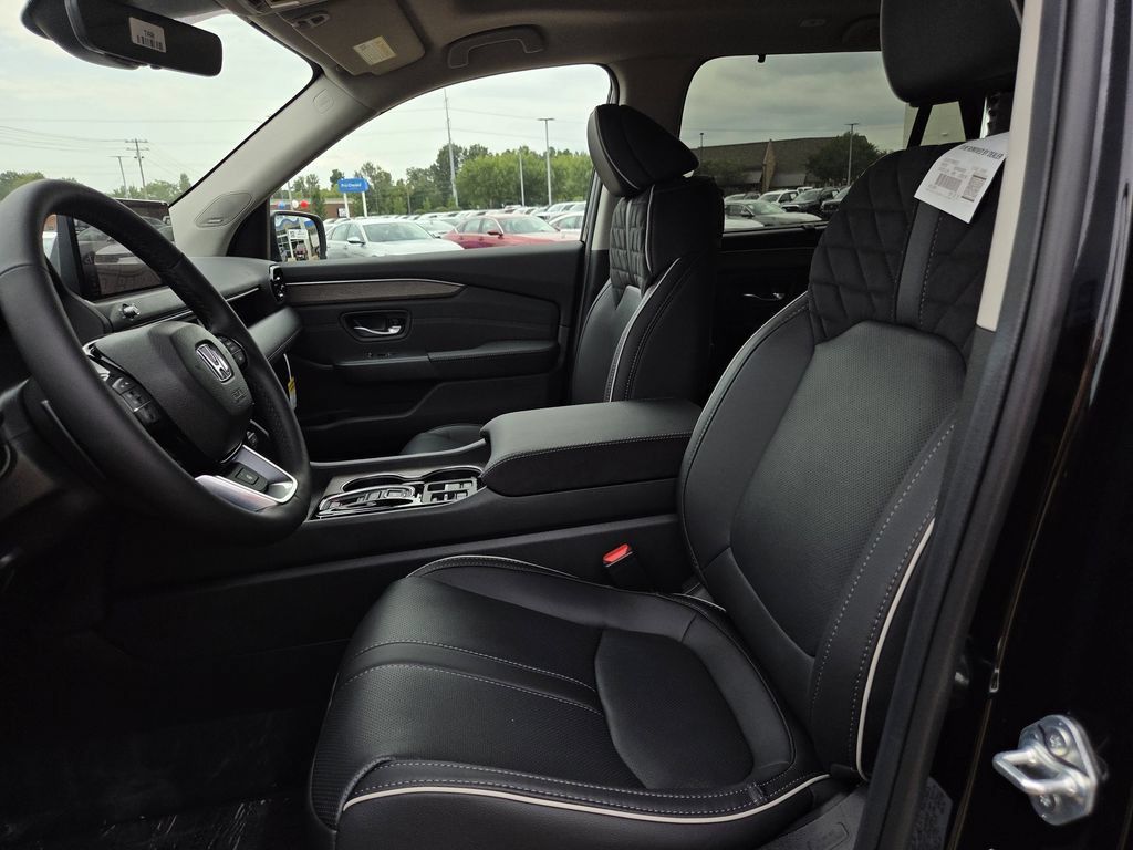 New 2026 Honda Pilot Elite image 14