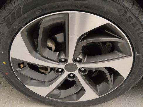 Used 2017 Hyundai Tucson Value image 31