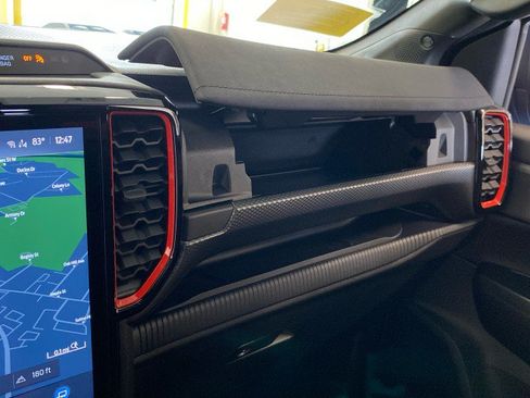 New 2026 Ford Ranger Raptor AWD/4WD image 23