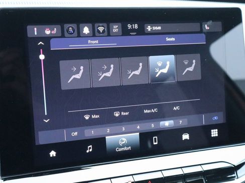 New 2026 Jeep Compass Latitude AWD/4WD image 6