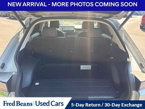 Used 2024 Hyundai Ioniq 5 Limited AWD/4WD image 8