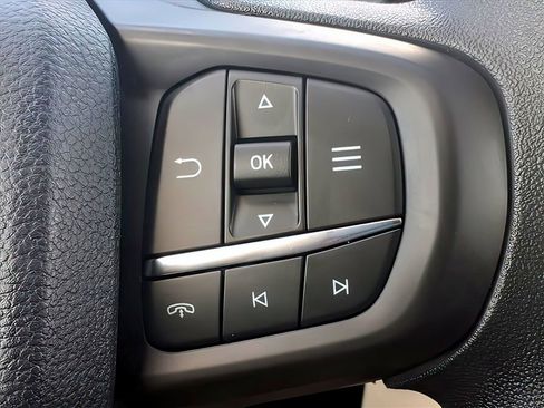 New 2025 Ford Ranger XL w/ Trailer Tow Package image 15