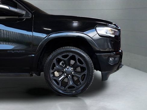 Used 2023 RAM 1500 Limited AWD/4WD image 10