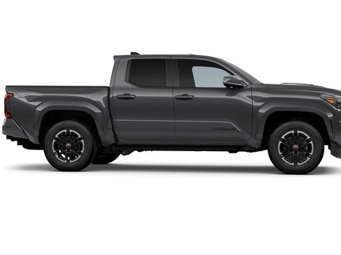 New 2026 Toyota Tacoma TRD Sport AWD/4WD image 13