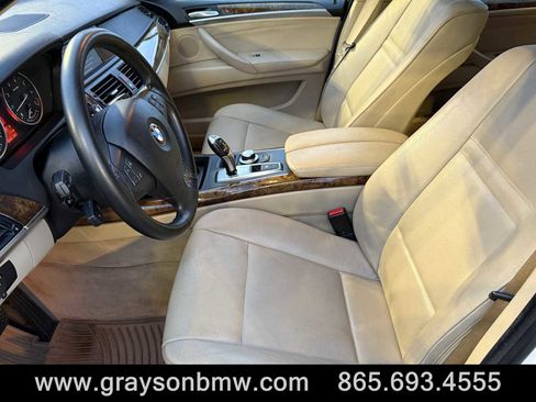 Used 2007 BMW X5 4.8i image 10