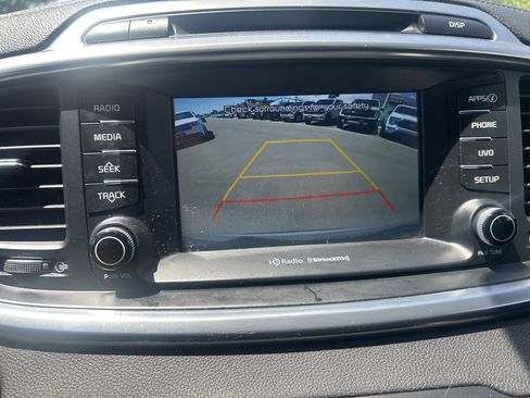 Used 2017 Kia Sorento EX AWD/4WD image 30