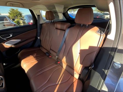 New 2025 Acura RDX w/ Technology Package image 17