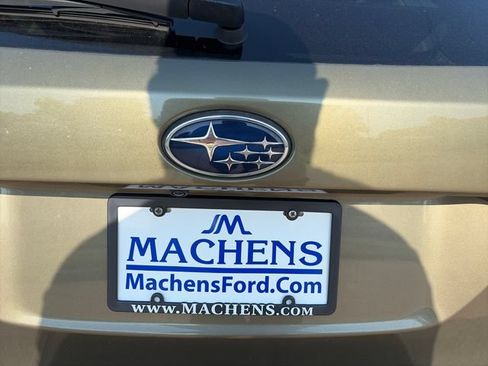 Used 2020 Subaru Outback Premium AWD/4WD image 27