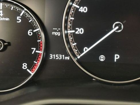 Used 2023 MAZDA CX-30 AWD 2.5 S w/ Preferred Package image 18