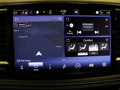 Used 2023 Chrysler Pacifica Limited FWD image 30