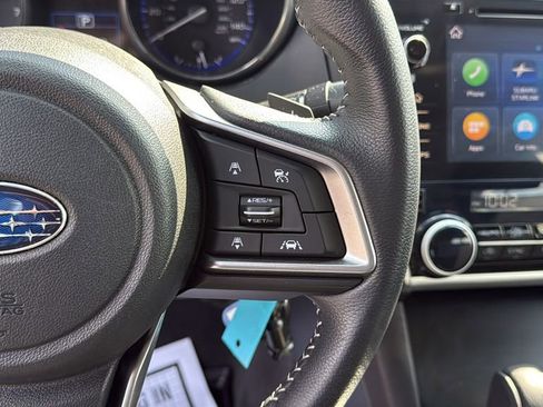 Used 2019 Subaru Legacy 2.5i Premium image 16