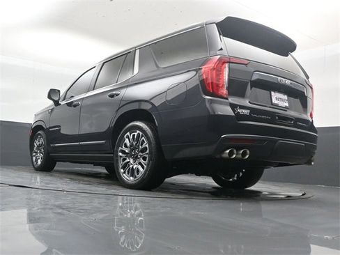 Used 2023 GMC Yukon Denali Ultimate image 44