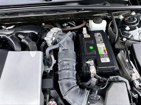 Used 2022 Lexus ES 350 w/ Accessory Package 2 FWD image 33