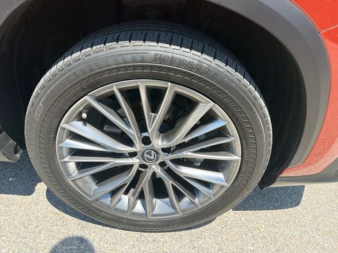 Used 2023 Lexus NX 350 AWD w/ Vision Package image 13