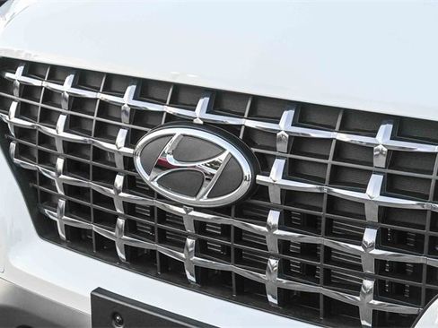 New 2026 Hyundai Venue SEL image 15