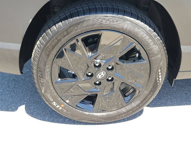 New 2027 Hyundai Kona SEL Sport FWD image 29