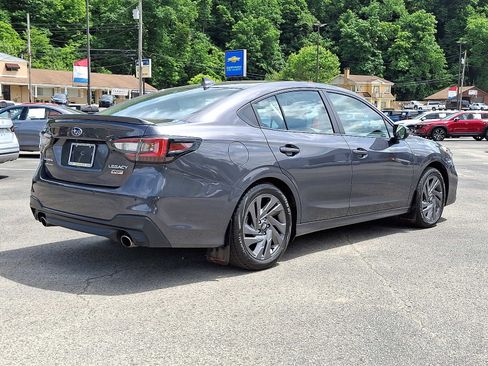 Used 2024 Subaru Legacy Sport AWD/4WD image 6