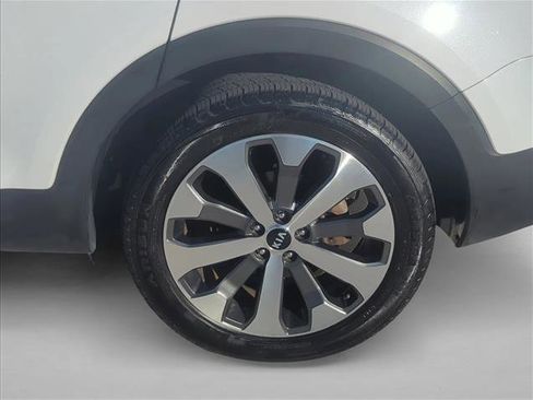 Used 2021 Kia Telluride S image 22