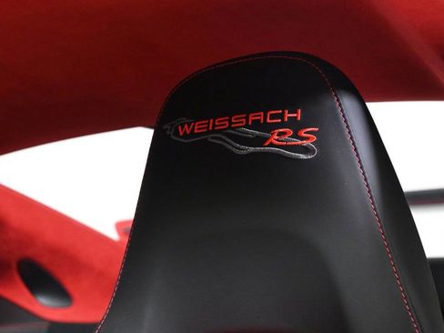 Certified 2018 Porsche 911 GT2 RS image 17