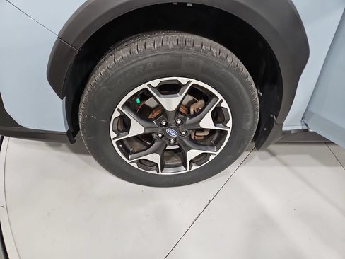 Used 2019 Subaru Crosstrek 2.0i Premium AWD/4WD image 27