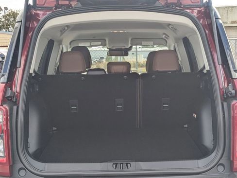 New 2026 Ford Bronco Sport Outer Banks image 12