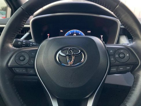 Used 2024 Toyota Corolla XSE FWD image 18