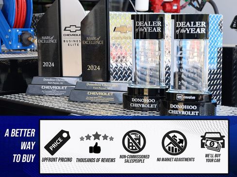 New 2025 Chevrolet Corvette Z06 image 3