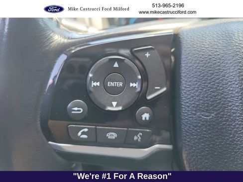 Used 2018 Honda Odyssey EX-L image 16
