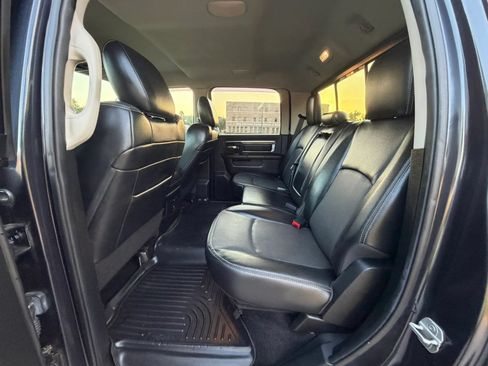 Used 2013 RAM 1500 Sport w/ Sport Premium Group AWD/4WD image 18