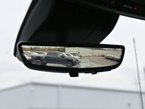 New 2026 Chevrolet Silverado 3500 High Country w/ High Country Premium Package image 27