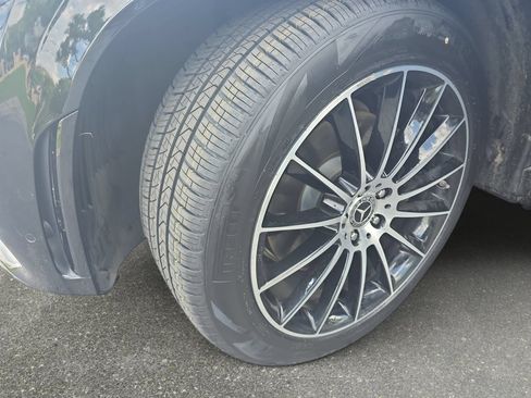 Used 2022 Mercedes-Benz GLE 450 4MATIC image 31