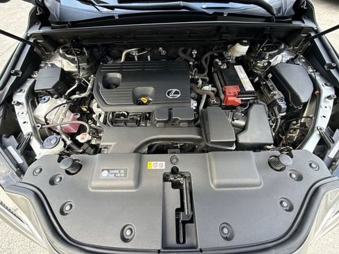 Used 2023 Lexus NX 250 FWD w/ Towing Package (2000 Lbs) image 27