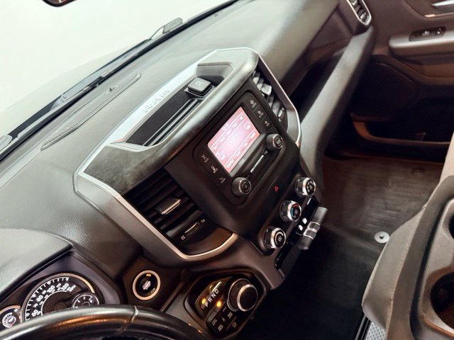 Used 2022 RAM 1500 Big Horn AWD/4WD image 23