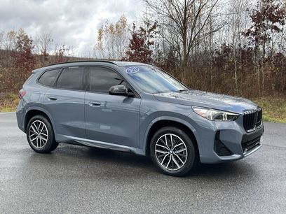 Used 2023 BMW X1 xDrive28i w/ M Sport Package