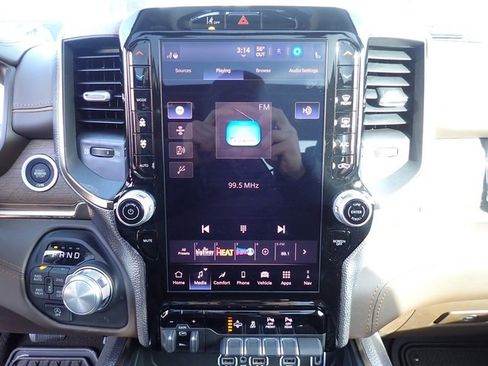 New 2026 RAM 1500 Limited image 21