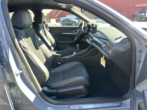 New 2026 Acura Integra Type S image 14