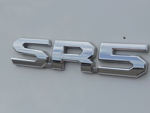 Used 2024 Toyota Tacoma SR5 RWD image 27