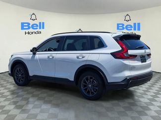 New 2026 Honda CR-V EX-L video 2