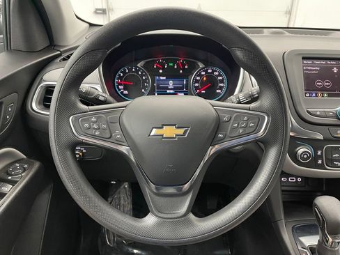 Used 2024 Chevrolet Equinox LS w/ LS Convenience Package FWD image 17
