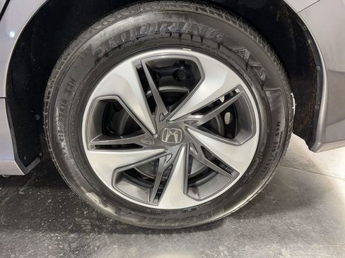 Used 2019 Honda Civic LX image 13