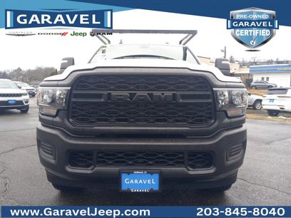 Used 2024 RAM 2500 Tradesman w/ Bed Utility Group