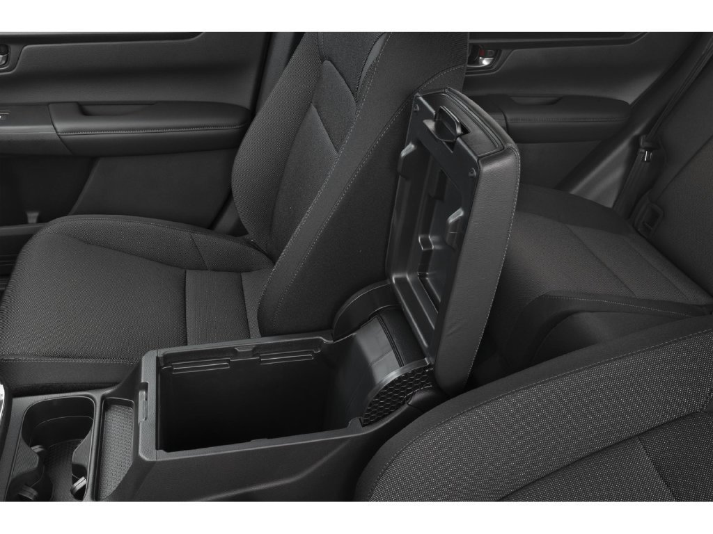 New 2027 Honda CR-V EX image 9