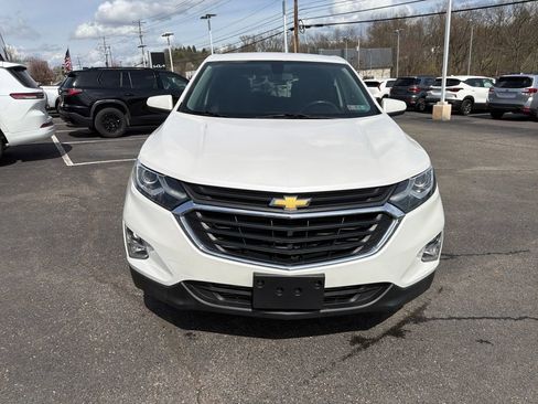 Used 2019 Chevrolet Equinox LT image 8