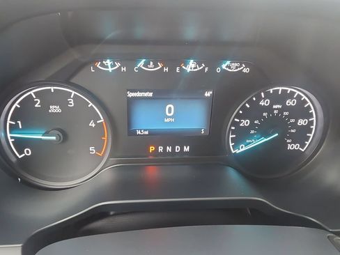 New 2026 Ford F250 XLT AWD/4WD image 15