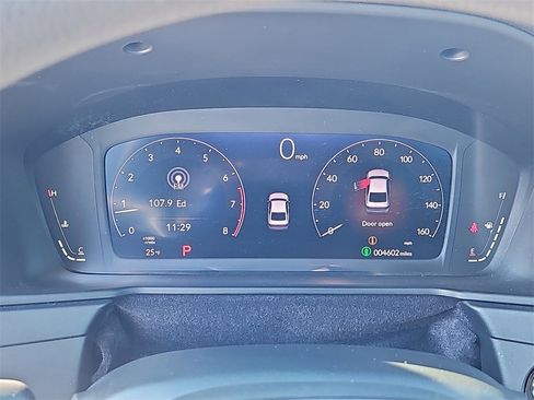 Certified 2025 Honda Accord SE image 28