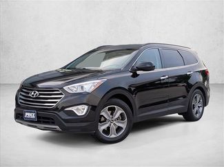 Used 2016 Hyundai Santa Fe SE video 1